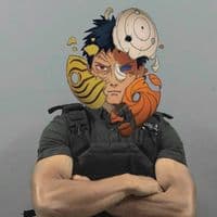 TikTok Account - kotoza_kikhen