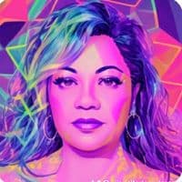 TikTok Account - hijadeltodopoderoso23