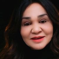 TikTok Account - luzrincon497._1