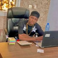 TikTok Account - nassourou32.0