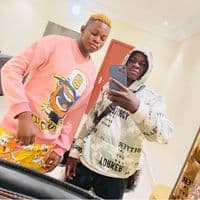 TikTok Account - tounaking01