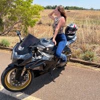 TikTok Account - luuhsantanna22