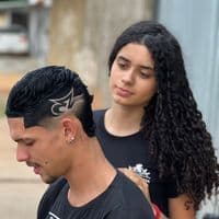 TikTok Account - isadorabarbeira