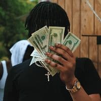 TikTok Account - budu.chap10mill