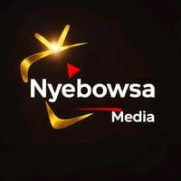 TikTok Account - nyebowsa_media