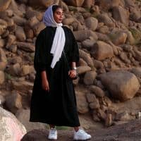 TikTok Account - rasha.almofti7