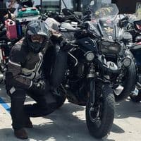 TikTok Account - julio_lucrece_bazi