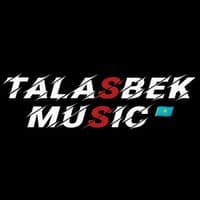 TikTok Account - talasbek_music