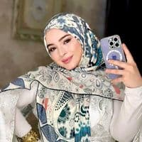 TikTok Account - hadidja_magomedovaa