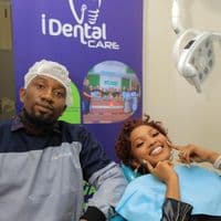 TikTok Account - identalcare256