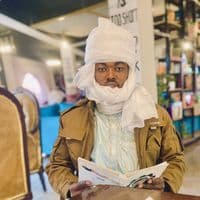 TikTok Account - ayoubbek0