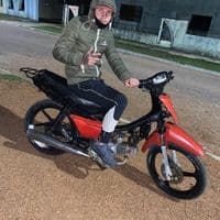 TikTok Account - m_matias17