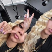 TikTok Account - emilyy.staxkz