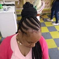 TikTok Account - pisceshairparlour