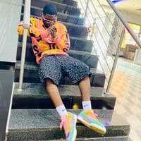 TikTok Account - pogbamazale