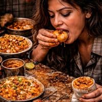 TikTok Account - foodwithoutfilter