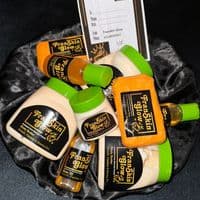 TikTok Account - franskinglow.ke