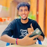 TikTok Account - abdi_malik__