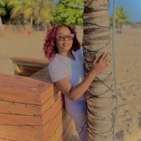 TikTok Account - miriambesingo0