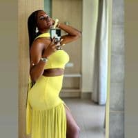 TikTok Account - fadilahmaringo