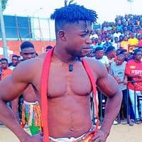 TikTok Account - dogoagajigale1