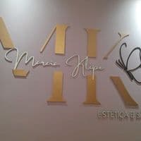 TikTok Account - marciafernandakli