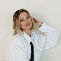 TikTok Account - tatum_beck