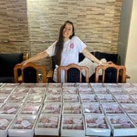 TikTok Account - evelynalfonso5