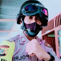 TikTok Account - bhabin_psekspkiri_ressbs