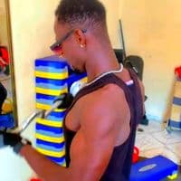 TikTok Account - oscarscorpion0