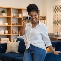 TikTok Account - calienta_skit