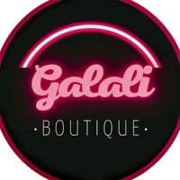 TikTok Account - galaliboutique1