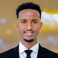 TikTok Account - farhan_gahnoug