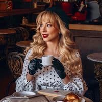 TikTok Account - kirstenwendlandt