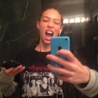 TikTok Account - riobeanio