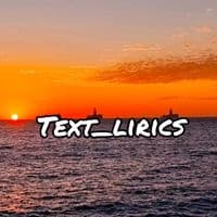 TikTok Account - text_lirics
