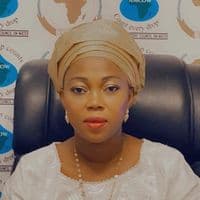 TikTok Account - firstladyfatimamaadabio