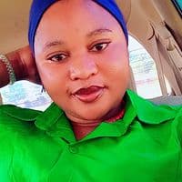 TikTok Account - doreenmtonga0