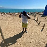 TikTok Account - massive_mg