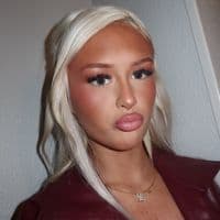 TikTok Account - graciedyerrr.x