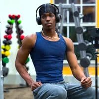 TikTok Account - dibango_dibanga2