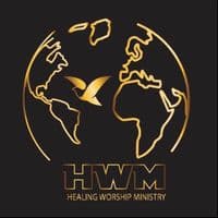 TikTok Account - healing_worship_ministry