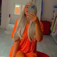 TikTok Account - nesaomaj