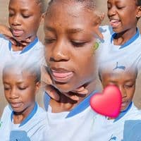 TikTok Account - deekenttchantell