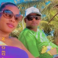 TikTok Account - angelacarlosmaelkm