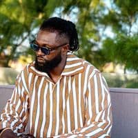 TikTok Account - e_.adebayor