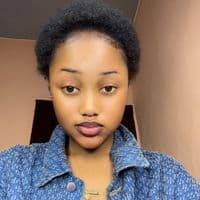 TikTok Account - ntuhtibkup