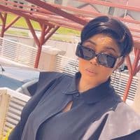 TikTok Account - classyliberianchic