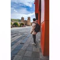 TikTok Account - lima_ans