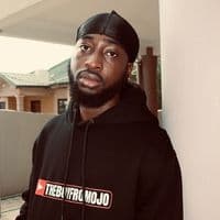 TikTok Account - theboyfromojo